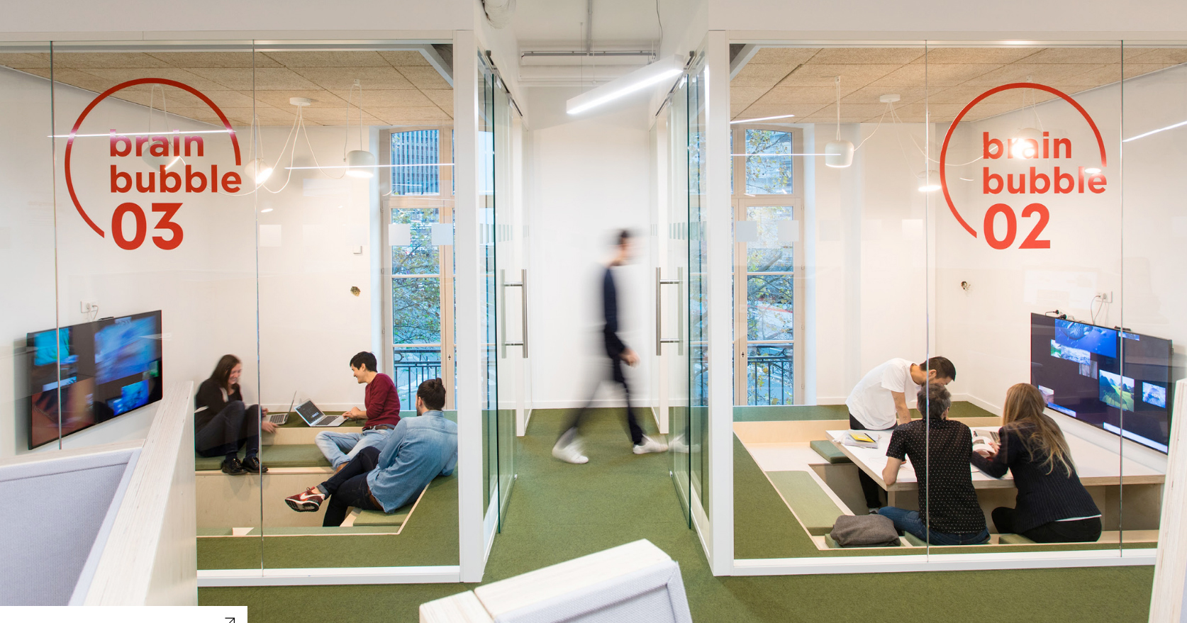 EM LYON <br> campus parisien